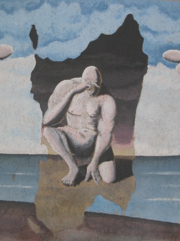 I MURALES DI VILLAMAR (CA)